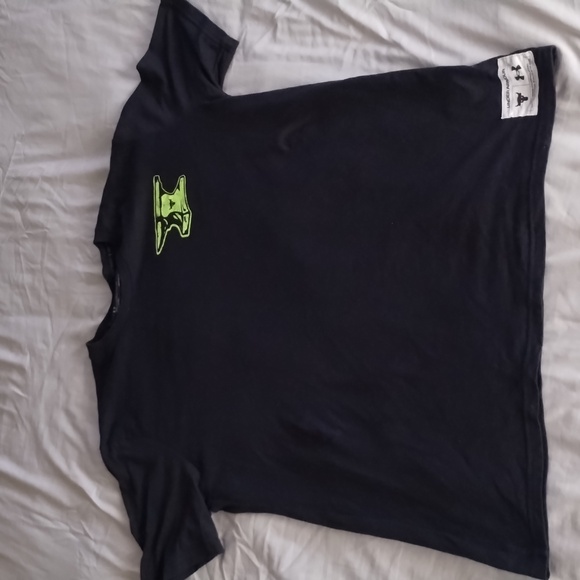 2 XL S/S T SHIRTS - Picture 3 of 5